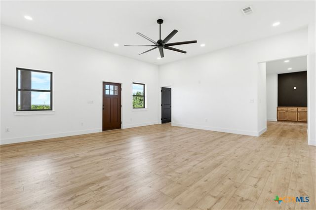 2657 Bradford Drive, Copperas Cove, TX 76522