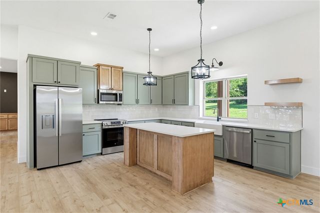 2657 Bradford Drive, Copperas Cove, TX 76522