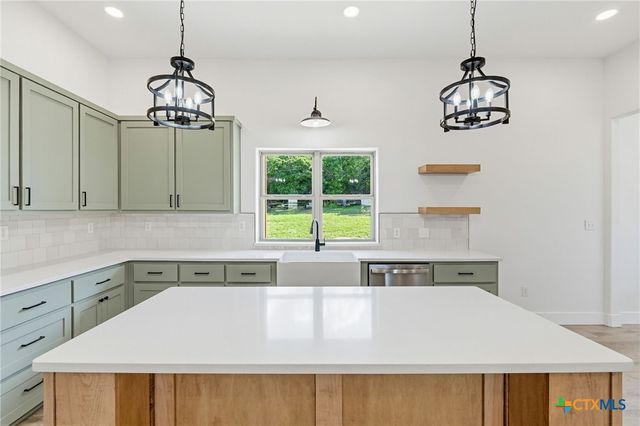 2657 Bradford Drive, Copperas Cove, TX 76522