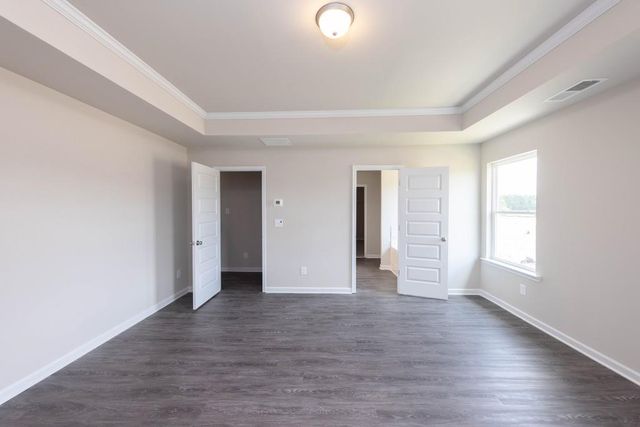 384 Crimson Feather Drive, Jefferson, GA 30549