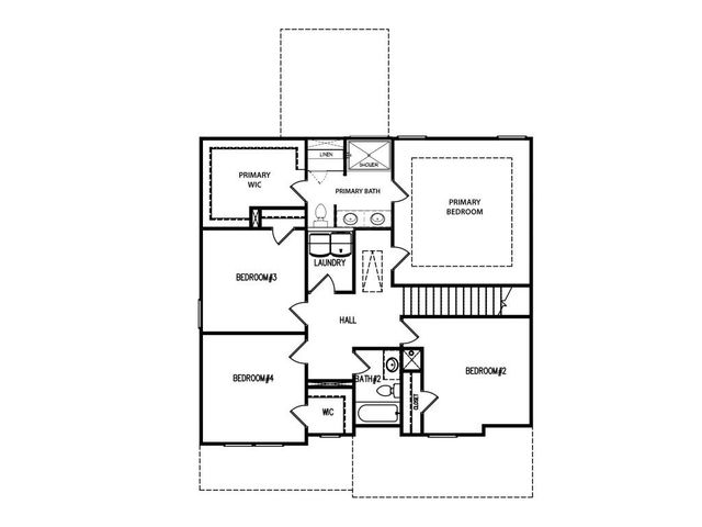 384 Crimson Feather Drive, Jefferson, GA 30549
