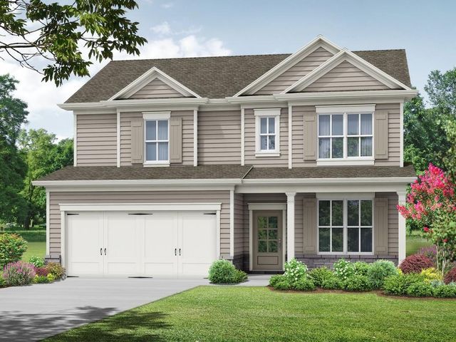 384 Crimson Feather Drive, Jefferson, GA 30549