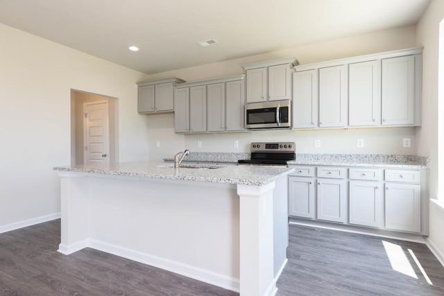 384 Crimson Feather Drive, Jefferson, GA 30549