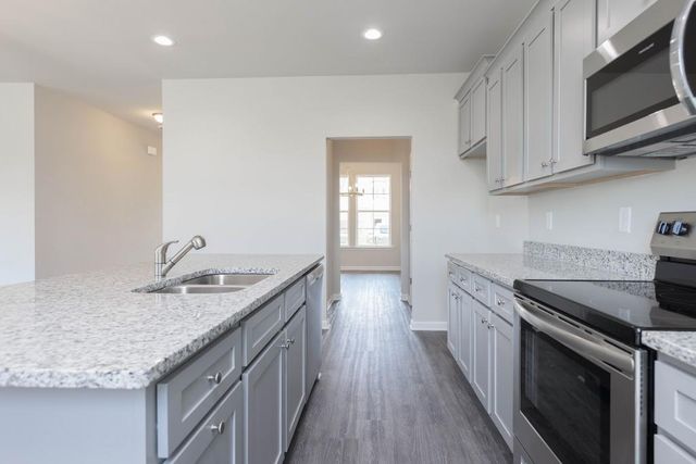 384 Crimson Feather Drive, Jefferson, GA 30549