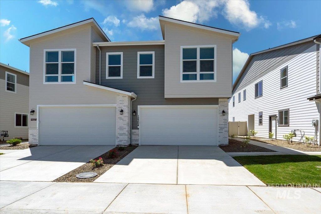 12303 W Norterra Lane, Star, ID 83669