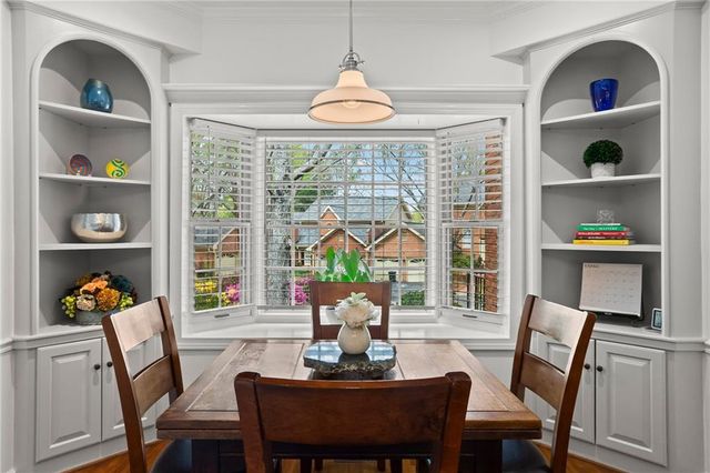 16 Ivy Chase NE, Atlanta, GA 30342