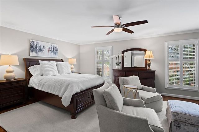 16 Ivy Chase NE, Atlanta, GA 30342