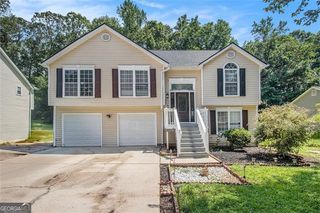3193 MEDINA Drive, Jonesboro, GA 30236