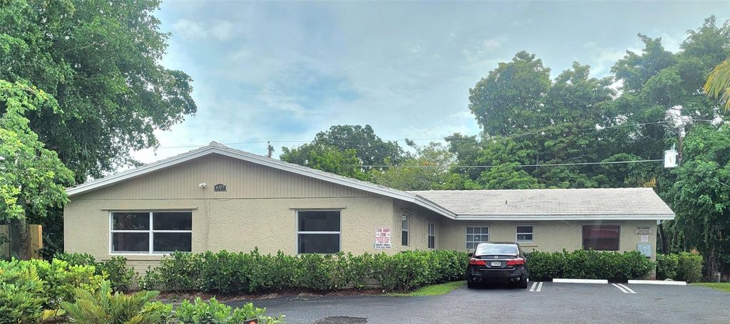 4107 Riverside Drive A, Coral Springs, FL 33065