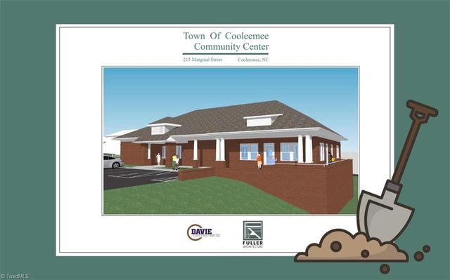 145 Duke Street, Mocksville, NC 27014