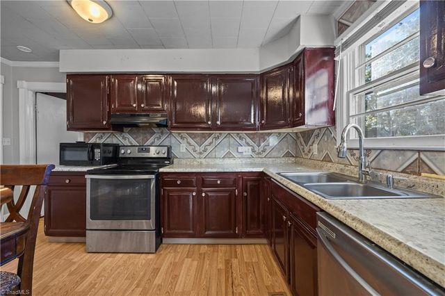 145 Duke Street, Mocksville, NC 27014