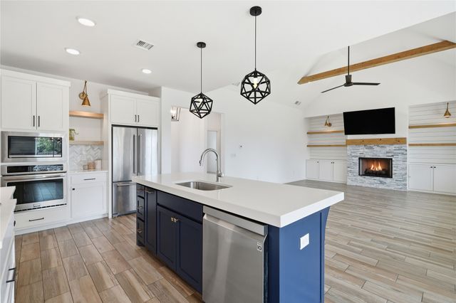 12822 S Birch Street, Jenks, OK 74037