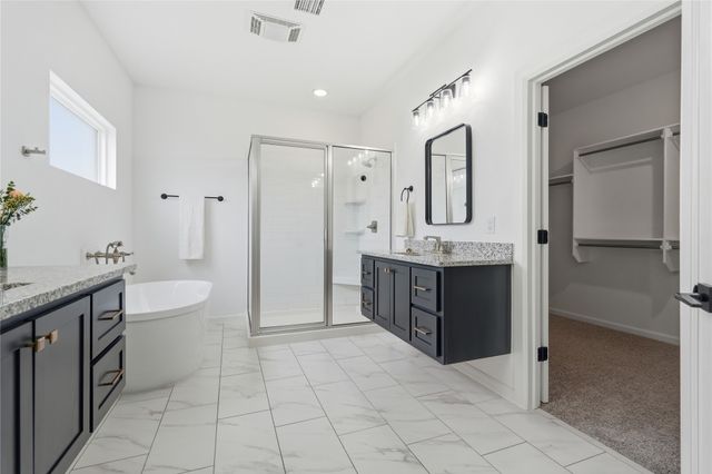 12822 S Birch Street, Jenks, OK 74037