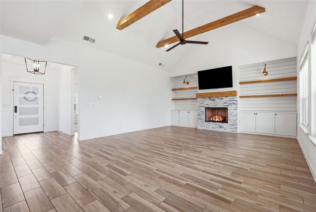 12822 S Birch Street, Jenks, OK 74037