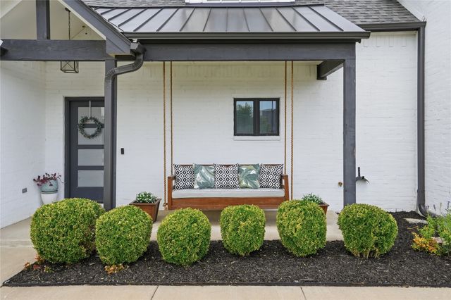 12822 S Birch Street, Jenks, OK 74037