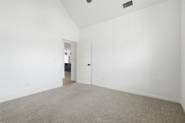 12822 S Birch Street, Jenks, OK 74037