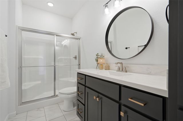 12822 S Birch Street, Jenks, OK 74037