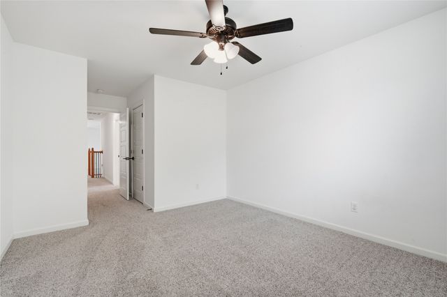 12822 S Birch Street, Jenks, OK 74037