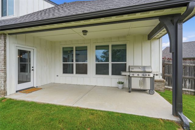 12822 S Birch Street, Jenks, OK 74037