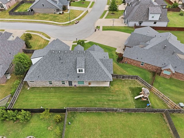 12822 S Birch Street, Jenks, OK 74037