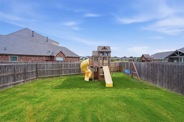 12822 S Birch Street, Jenks, OK 74037