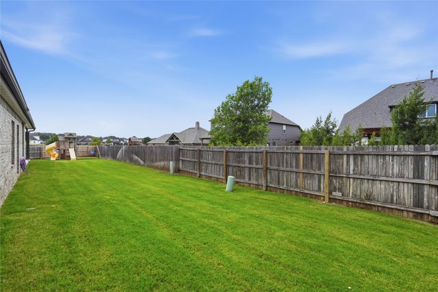 12822 S Birch Street, Jenks, OK 74037