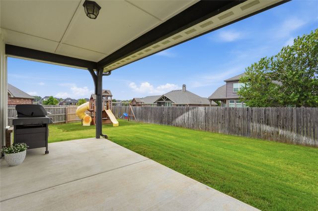 12822 S Birch Street, Jenks, OK 74037