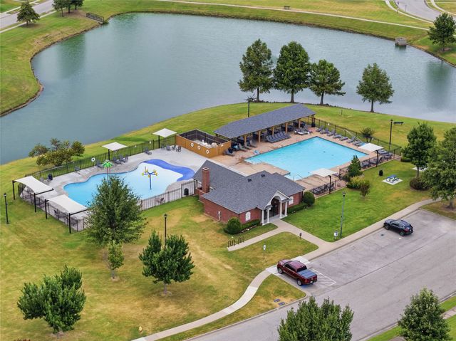 12822 S Birch Street, Jenks, OK 74037