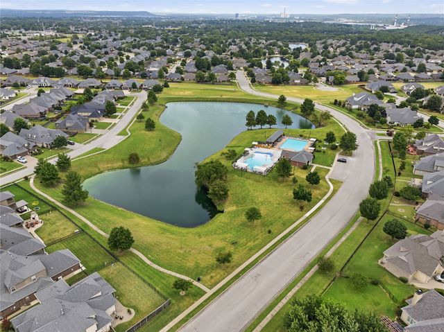 12822 S Birch Street, Jenks, OK 74037
