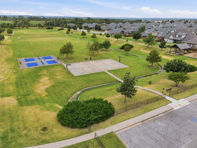 12822 S Birch Street, Jenks, OK 74037