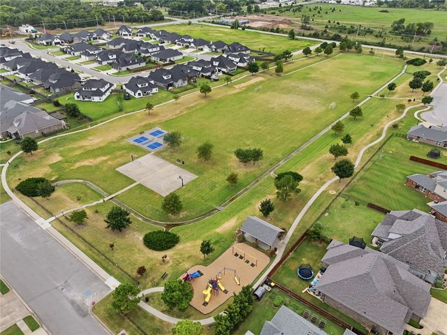 12822 S Birch Street, Jenks, OK 74037