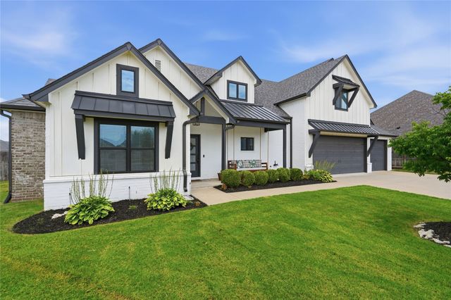 12822 S Birch Street, Jenks, OK 74037
