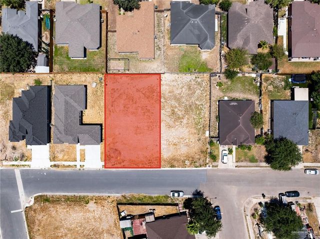 604 Sonny Drive, San Juan, TX 78589