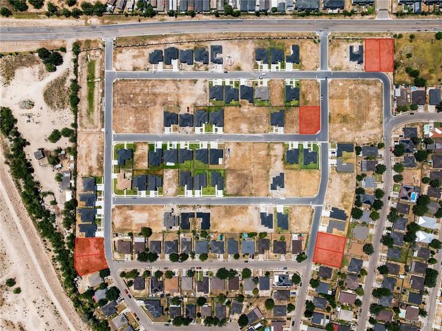 604 Sonny Drive, San Juan, TX 78589