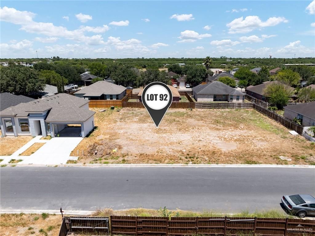 604 Sonny Drive, San Juan, TX 78589