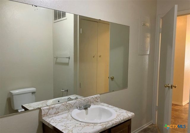 1409 Paseo Del Oro, Temple, TX 76502