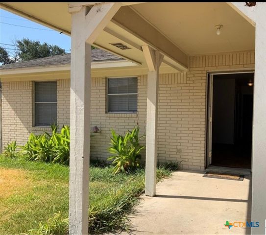 1409 Paseo Del Oro, Temple, TX 76502