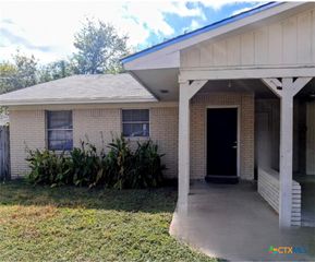 1409 Paseo Del Oro, Temple, TX 76502