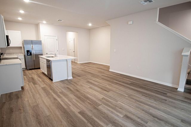 2822 NEWBERN BANKS DRIVE, Bradenton, FL 34208