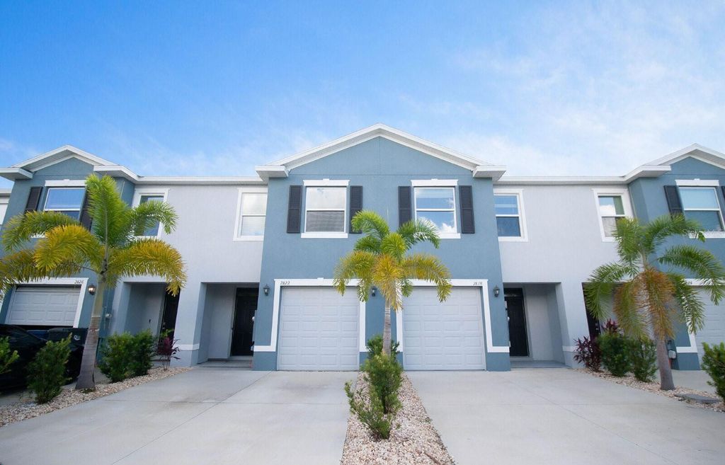 2822 NEWBERN BANKS DRIVE, Bradenton, FL 34208