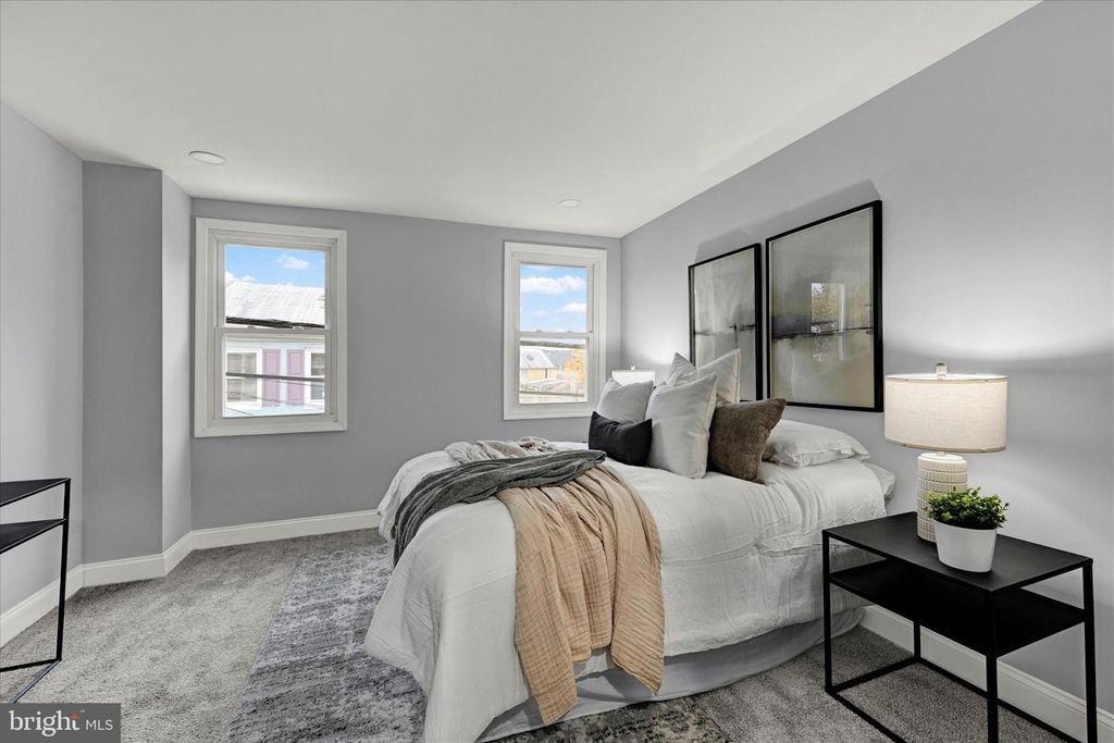 Image 9 of property listing at 864 LEMMON ST, Baltimore, MD 21201