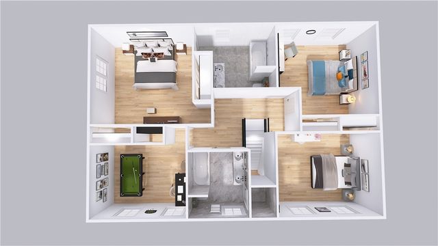 172 Pine Swamp Road, Cumberland, RI 02864