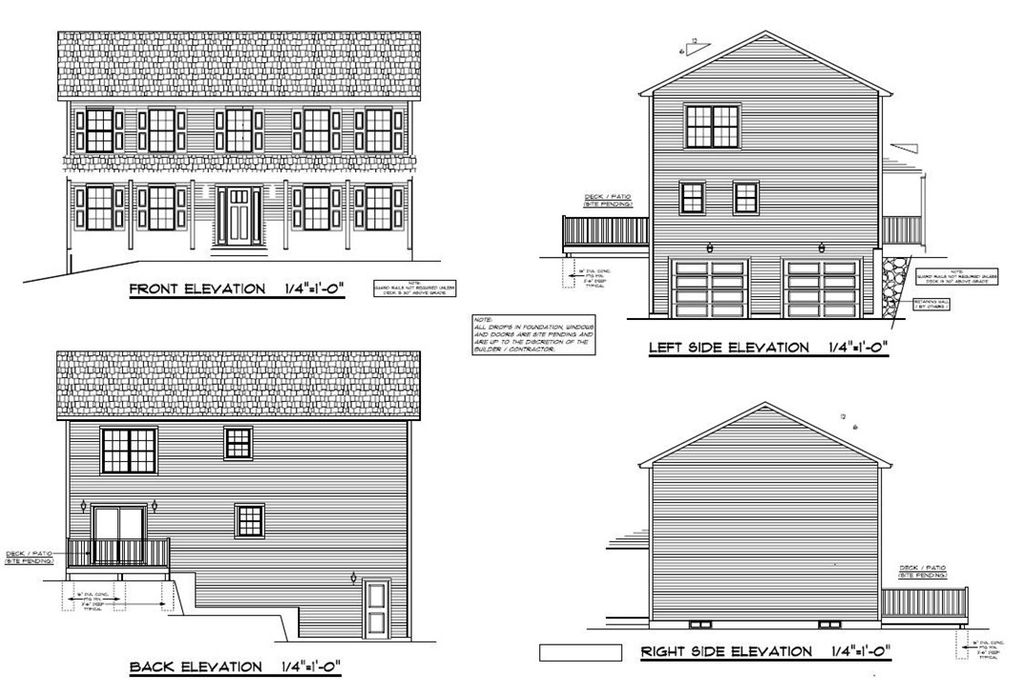 172 Pine Swamp Road, Cumberland, RI 02864