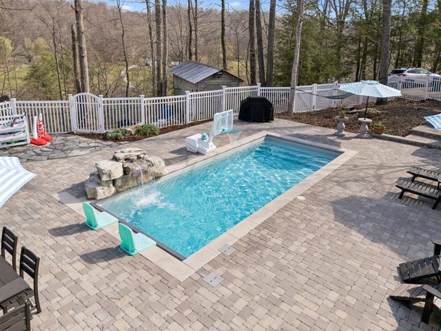 4510 Scenic Hills Ln, Franklin, TN 37064