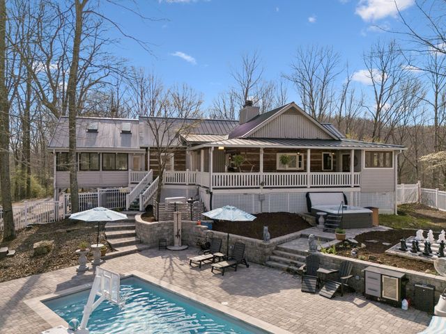 4510 Scenic Hills Ln, Franklin, TN 37064