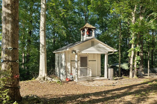 4510 Scenic Hills Ln, Franklin, TN 37064