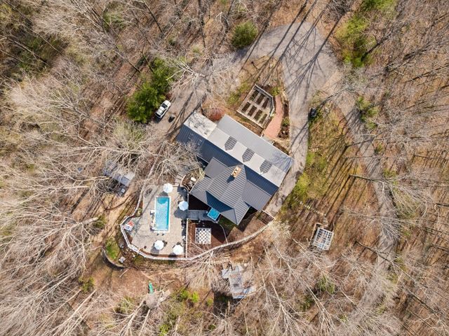 4510 Scenic Hills Ln, Franklin, TN 37064