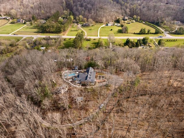 4510 Scenic Hills Ln, Franklin, TN 37064
