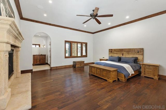 14778 El Rodeo Ct, Rancho Santa Fe, CA 92067