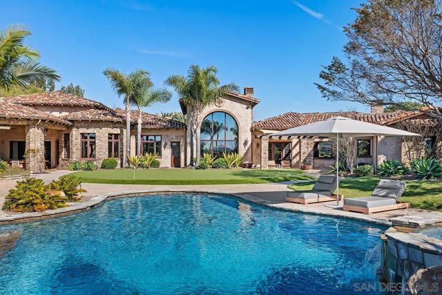 14778 El Rodeo Ct, Rancho Santa Fe, CA 92067